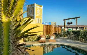 Volantes do Sertão - Ecoville - 卡宁德圣弗朗西斯科