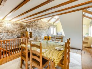 4 Bed in Bude 43994