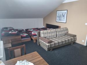 Pension Max Klínovec