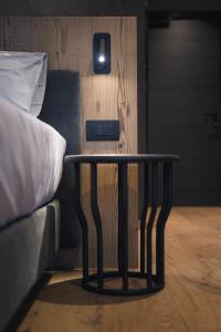 DOLOMITI EXCLUSIVE YOUR MOUNTAIN SUITE