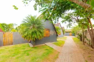 Chalés da Aldeia - Aguaçu