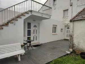 BARBEITE - Abelleira