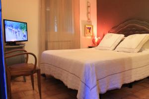 Villas La Villa Ocre : photos des chambres