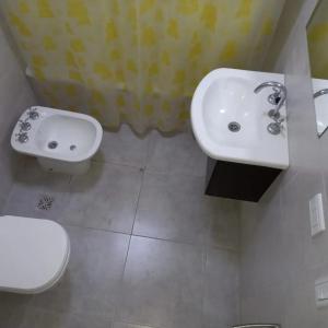 Alojamiento en Cañuelas Monoambiente