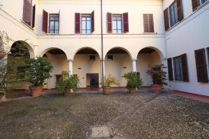 Appartamento SantOmobono