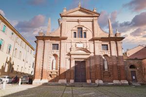 Appartamento SantOmobono