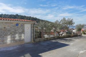 Apartmani Zuvan Trogir