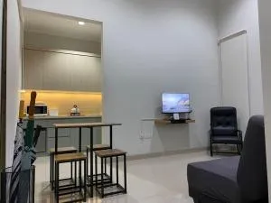 Rumah Sakura Jonggol - Jonggol