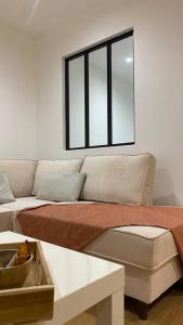 Nice and cosy flat near Geneva or Annecy