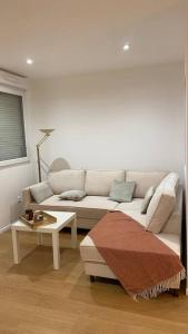 Nice and cosy flat near Geneva or Annecy