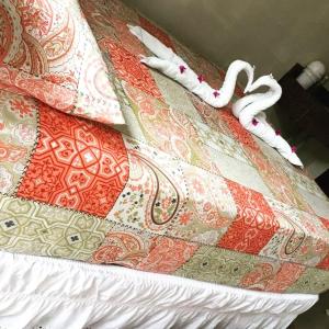 Flats e suites El Shaday