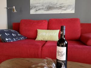 Hof am Meer "Seerose"