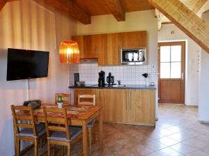 Hof am Meer "Seerose"