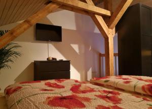 Hof am Meer "Seerose"