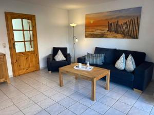 Ferienwohnung "Seebär"