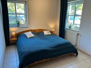 Ferienwohnung "Seebär"