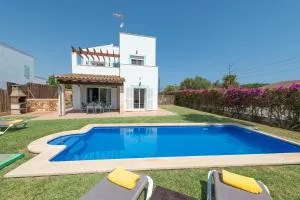 SON GANXO UNO - 卡拉斯马略卡