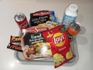 Hotels ibis Budget Macon Sud : photos des chambres
