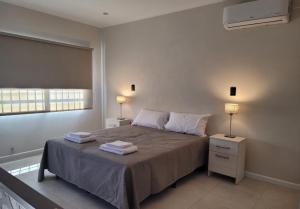 Belgrano Apart - 3hvězdičkové hotely ve městě Deán Funes