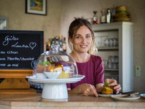 Hotels Mas de l'Oulivie : photos des chambres