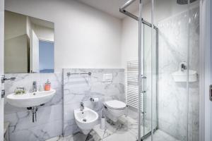 Triple Room with Private Bathroom room in Residenza24