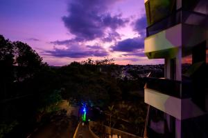 Rovi Plaza Hotel