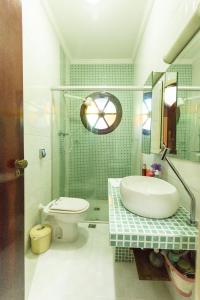 Villa Bem Querer - Suíte