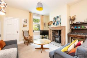 59 St Denys Road Gorgeous 2-Bed House Right in the Heart of York - Pass the Keys