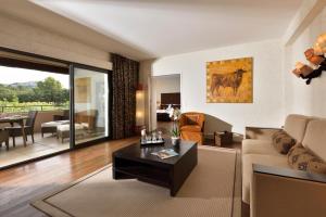 Hotels Mas de l'Oulivie : photos des chambres