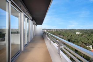 Appartements Vue sur la baie de la Baule ! : photos des chambres