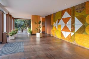 Appartements Vue sur la baie de la Baule ! : Appartement