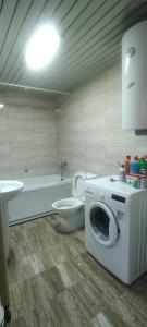 Apartment Nates Place