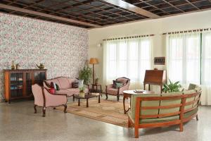 The Sacred Lotus Ayurveda Wellness Retreat