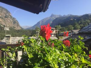 Casevacanza Val d'Ayas