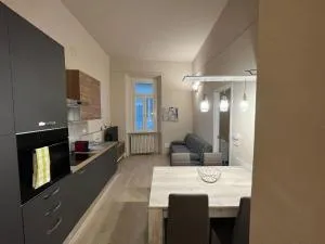 ALICE IN CENTRO - Borgo Vercelli