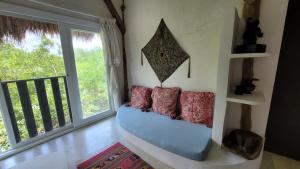 Hotel Cormoran Tulum & Cenote