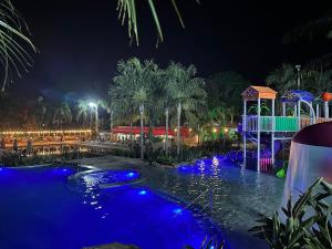 Resort Fazenda Sao João