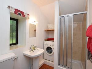 1 bed property in Crackington Haven 36500