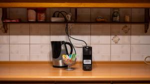 Vasiliki Central Loft