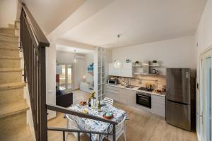 I Tre Golfi - Villetta Ninfea