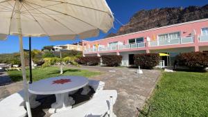 Apt. El Guirre Nº 9