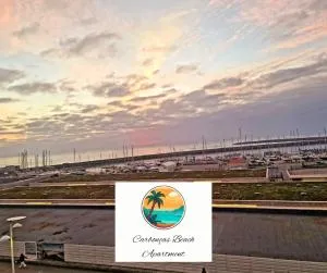 Carbonças Beach Apartment - Alto da Pega