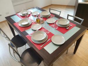 Your Lovely Home Porta Venezia -7 guests