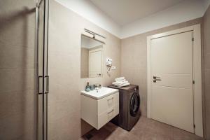 Cozy Lifestyle Apartments - City Center