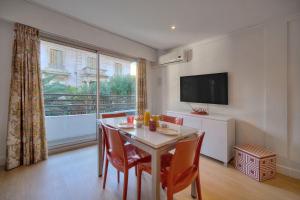 Confortable Studio BALCON, Rouaze- CARLON MARTINEZ A0B123