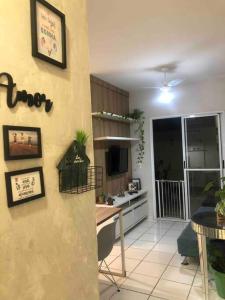 Hospedagens Express Cuiabá Apartamento Lisboa