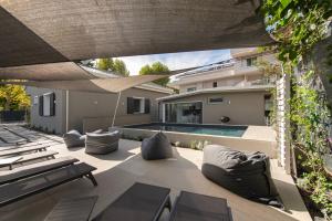Luxury Apartments Cervia, 4 apartments with 1 Swimming Pool