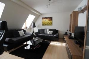 City- Wohnung in Top Lage