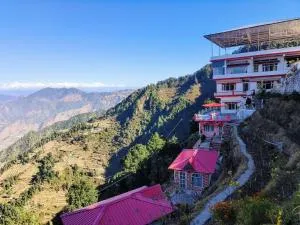 Hotel Mount View Dhanaulti Dreams - Chamba