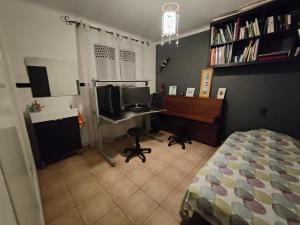 Villas Maisonnette provencale : photos des chambres